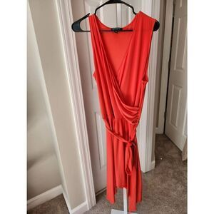 Stunning Ralph Lauren Wrap Dress